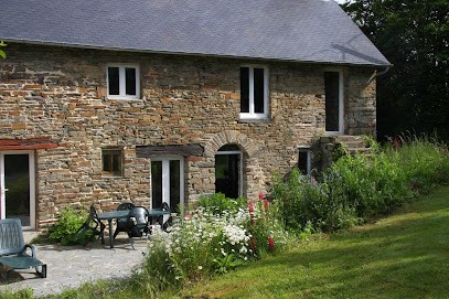 Gîte Tipi Yourte, Gîte à Valdallière