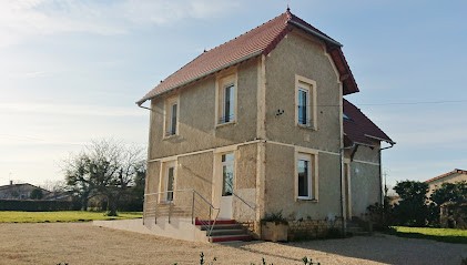 Gîte rural de La Butte, Gîte à Champagné-Saint-Hilaire