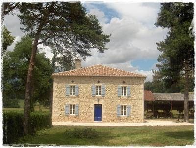 GITE Au Potager d'Osmin, Gîte à Sarrant
