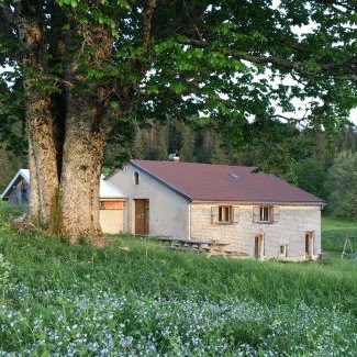 Gite Le Cernetrou, Gîte à la Pesse