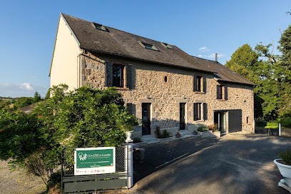 Co-Gîte A Condat - Gîte de grande capacité, Gîte au Grand-Bourg