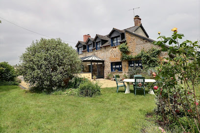 Le Clos Couvé - Gîtes De France, Gîte à la Chapelle-Chaussée