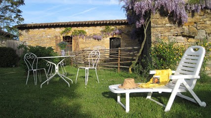 Gîtes de la Fontaine de Gardes, Gîte à Bruniquel