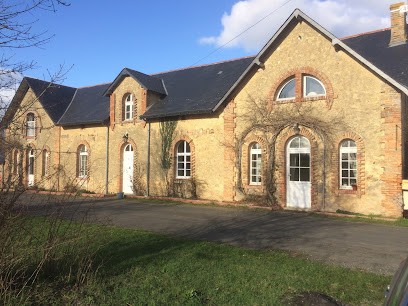 Gîte Rural Les Alpagas du Layon, Gîte à Terranjou