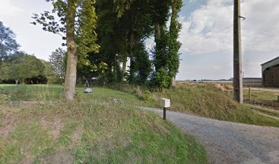 Gite Le Prieuré - Mentheville Yport Etretat, Gîte à Mentheville