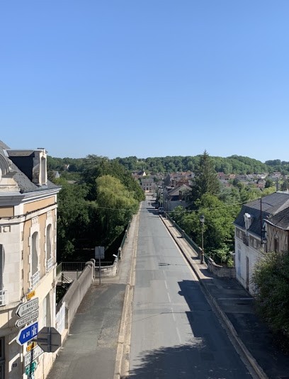 Gîte Mi Fa Sol, Gîte à Saint-Gaultier