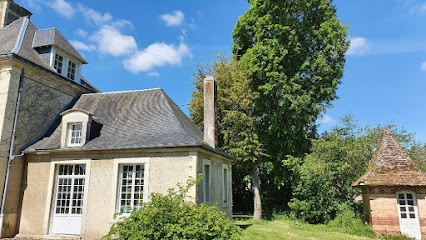 Gite Aux Tilleuls, Gîte à Feuguerolles-Bully