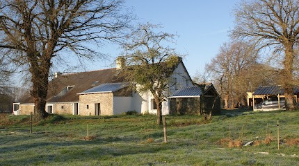 Gîtes équestre du Morbihan en Bretagne à Ploërmel, Gîte à Ploërmel