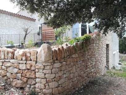 Bienvenue chez nous gîte, Gîte à Ménerbes