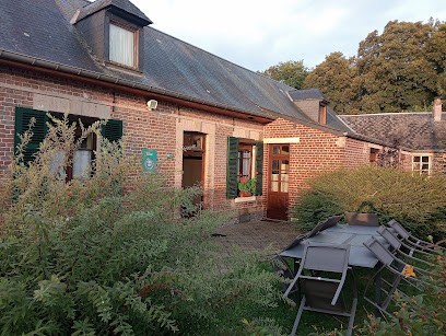 Gîte Communal De Forest-l'Abbaye, Gîte à Forest-l'Abbaye
