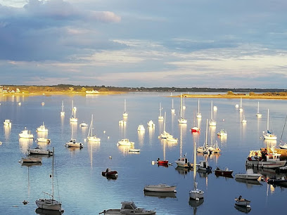 Peskerezh - Gîtes De France Gîte à Port-Louis