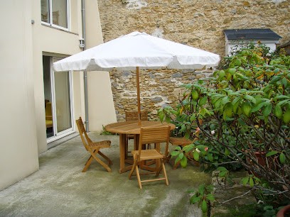 Villa l'Espadon, Holiday Accommodation, Gîte à Wimereux