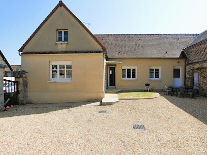 Gîte "Le Paradis" - Gîtes De France, Gîte à Thivars