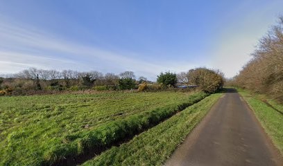 Ker Labbe, Gîte à Plourivo