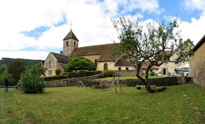Gîte du Presbystère, Gîte à Scey-Maisières