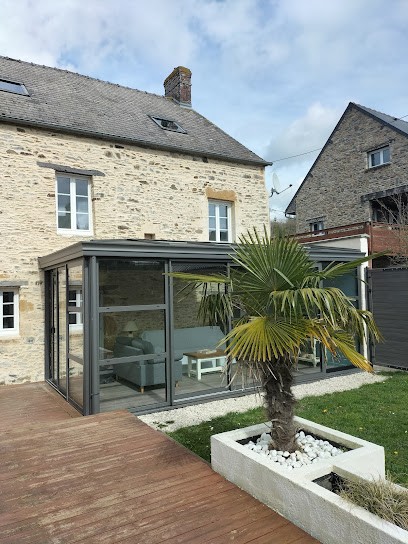 Gîte Les 3 Pommiers, Gîte à Donnay