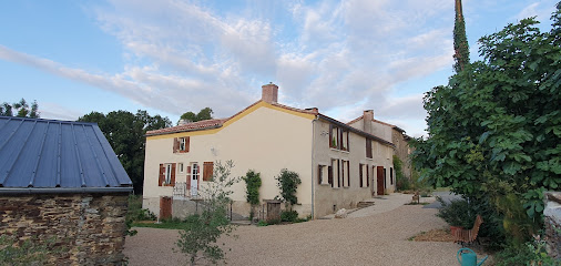 Maison De L'astronome Largeteau, Gîte à Mouilleron-Saint-Germain