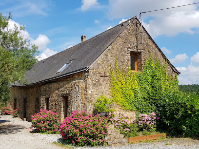 Gîte De Valifer, Gîte à Saint-Denis-d'Orques