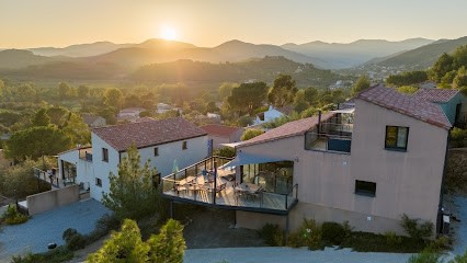 Gîte La Passejade, Gîte à Roquebrun
