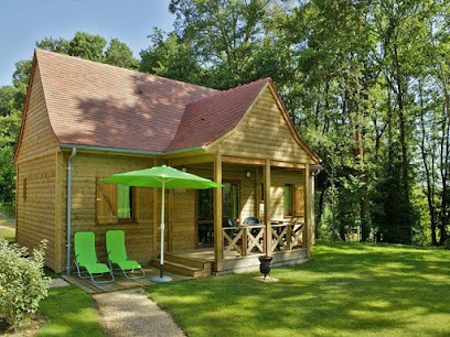 Le Hameau de la Borie, Gîte à Carsac-Aillac