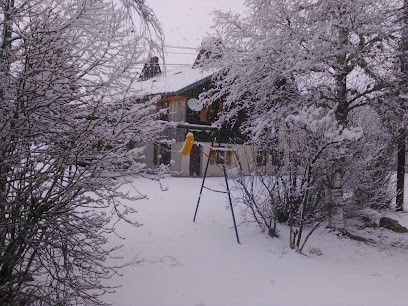 Gite Les Dussau, Gîte aux Fourgs
