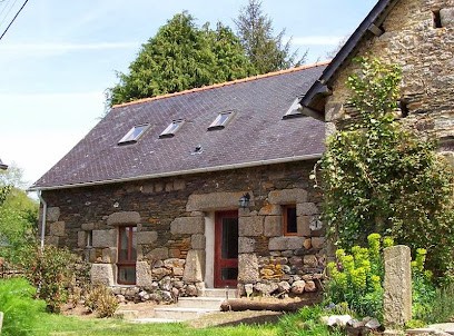 Gite Coeur De Bretagne, Gîte à Kergrist-Moëlou