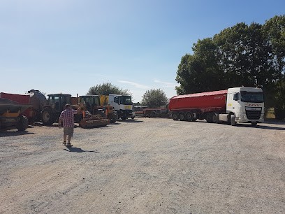 La Ferme, Gîte à La Genevraye