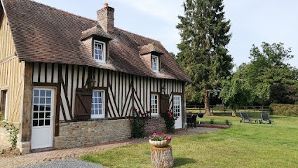 Gîte La Licambre, Gîte à Cambremer