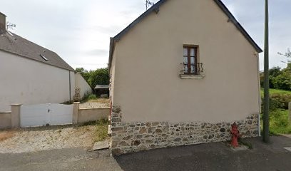 Entre Cherbourg et Le Mont Saint Michel, Gîte au Mesnilbus