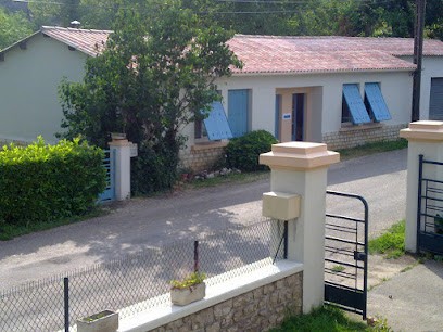 Alazard Gérard, Gîte à Luzech