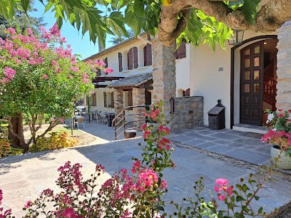 L'Interlude, Gîte à Mons