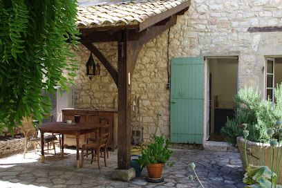 Gîte Saint-Michel - Maison De Vacances À Villeréal, Lot-Et-Garonne, Jusqu'à 12 Personnes Gîte à Villeréal