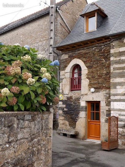 Kerstival, Gîte à Pontivy