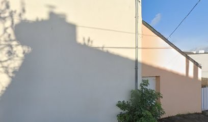 Mais 334 - Gîtes de France, Gîte à Riantec