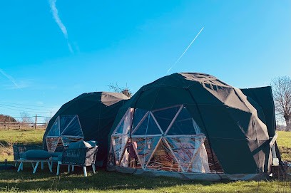 La Noalha insolit’, Gîte à Lanouaille