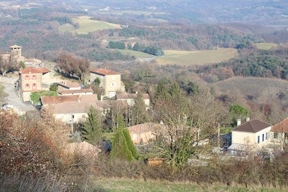 Les Oiseaux De Passage, Gîte à Claveyson