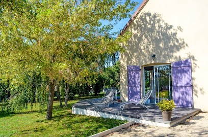 La Maisonnette de Ganéa, Gîte à Saint-Gengoux-le-National