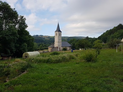 MILETTO Claudie, Gîte à Murat-sur-Vèbre