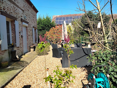 L'ancienne Bergerie - Gîtes De France, Gîte à Santranges