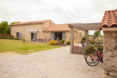 Gîte SO'délices Vendée, Gîte à Saint-Étienne-du-Bois