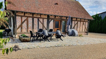 Gite Les Bruyères à Salbris, Gîte à Salbris