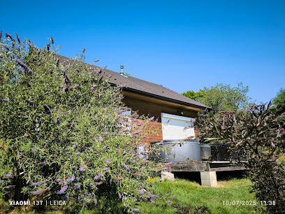 Gîte "La Petite Grange Et Spa" Dans Les Volcans, Gîte à Saint-Pierre-Roche