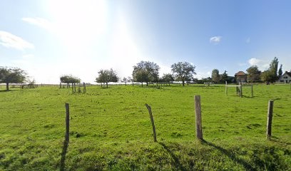 Gitesdesophie.com, Gîte à Sainte-Opportune-du-Bosc