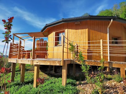 Les Cabio'Gites, Gîte à Rothonay