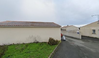 Martin, Gîte à Charron