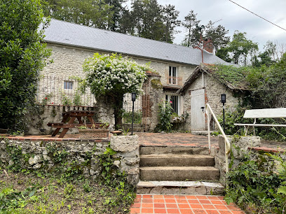Gîte De La Petite Mauve, Gîte à Baule