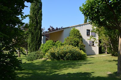 Le Domaine de Samango, Gîte à Lagnes