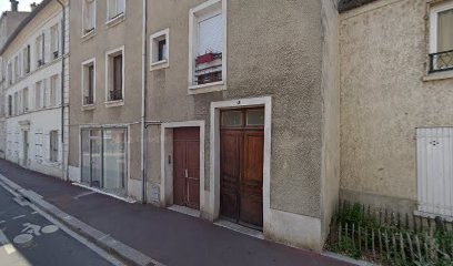 Gitehandicapjoinvil, Gîte à Joinville-le-Pont