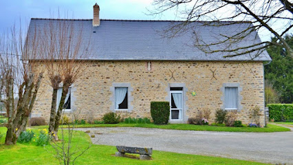 Les Hiaulmes - Gîtes De France, Gîte à Saint-Germain-le-Fouilloux