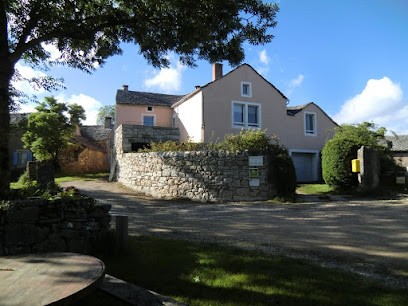 Gîte de Montredon du Larzac, Gîte à La Roque-Sainte-Marguerite